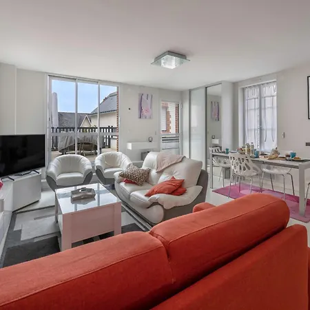 Apartment 200m Du Port Du Pouliguen - 700m Du Nau