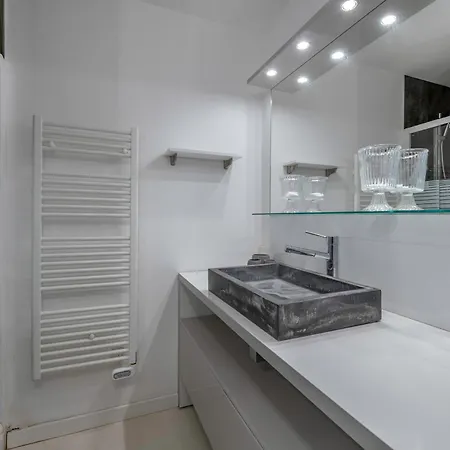 Apartment 200m Du Port Du Pouliguen - 700m Du Nau