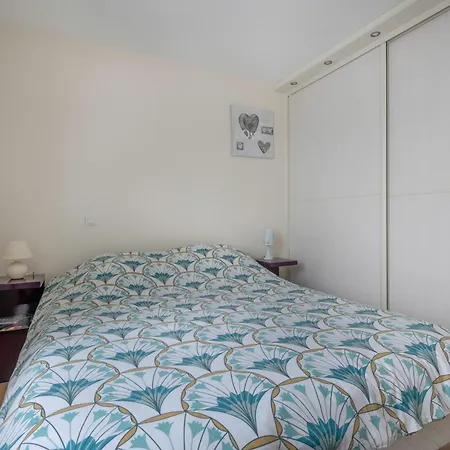 Apartment 200m Du Port Du Pouliguen - 700m Du Nau