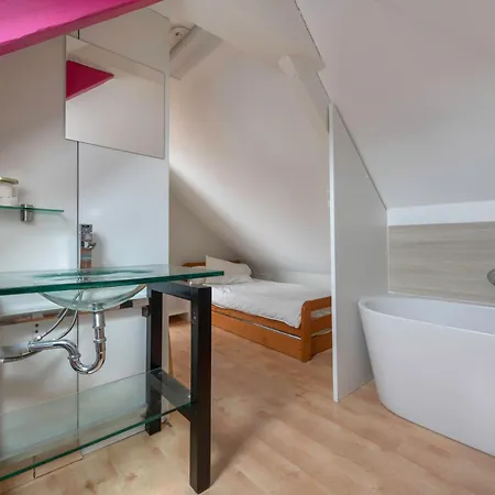 Apartment 200m Du Port Du Pouliguen - 700m Du Nau Le Pouliguen